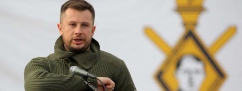 Чем запомнился как нардеп «Белый вождь» украинских националистов Андрей Билецкий