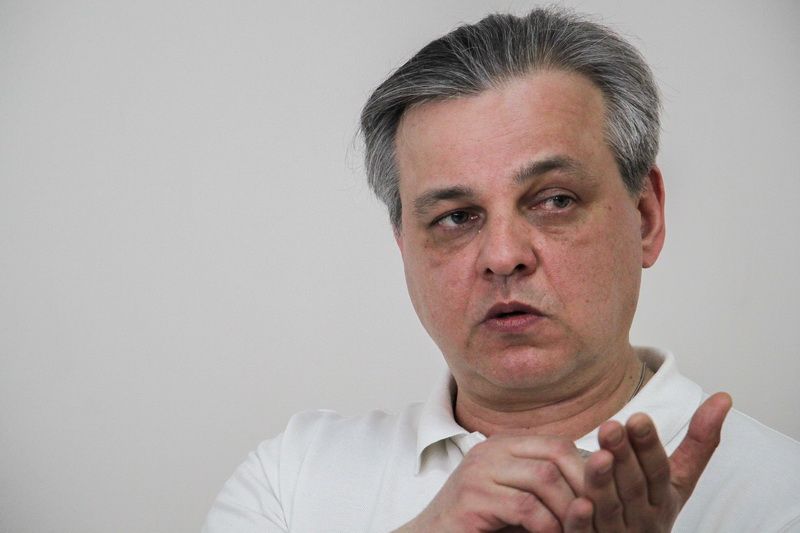 Зам Супрун, киборги и шоумен: кто будет представлять партию Вакарчука в Верховной Раде Украины 7