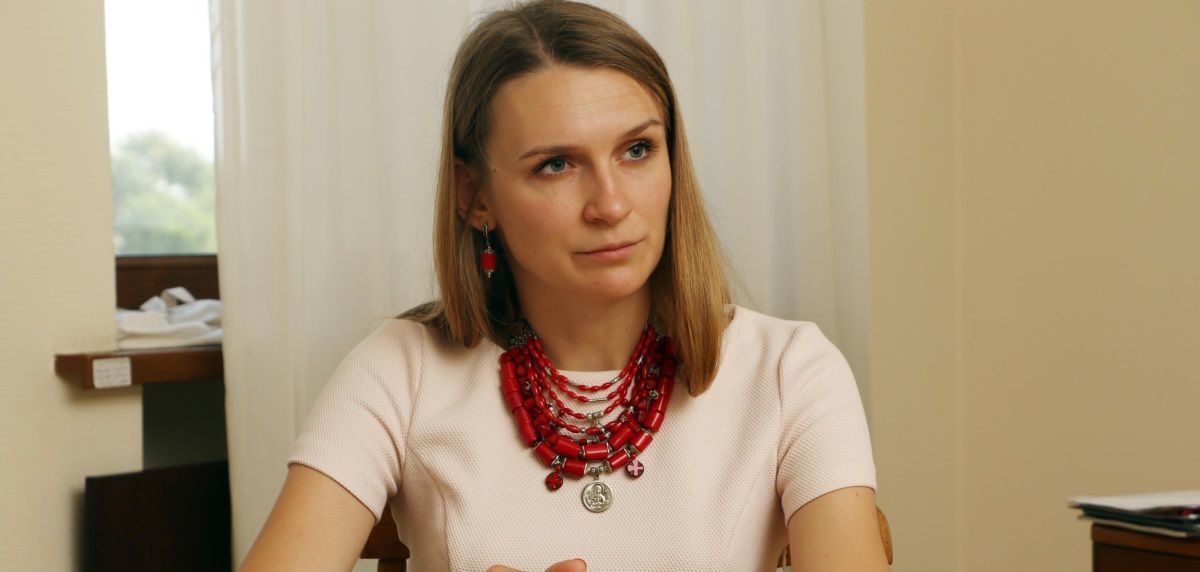 Зам Супрун, киборги и шоумен: кто будет представлять партию Вакарчука в Верховной Раде Украины 8