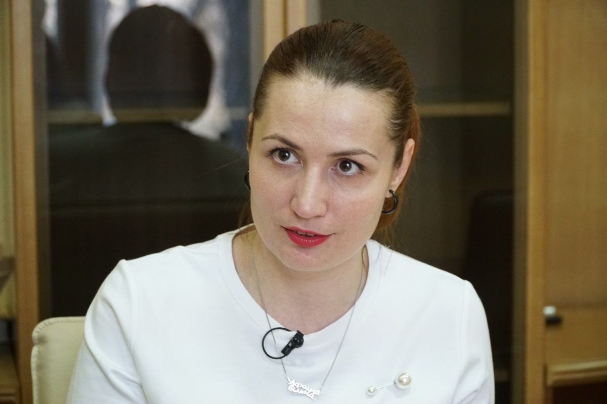 Зам Супрун, киборги и шоумен: кто будет представлять партию Вакарчука в Верховной Раде Украины 9