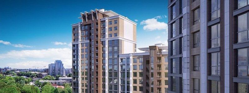 Как связаны российские спецслужбы, металлолом и ЖК на Новом Печерске в Киеве