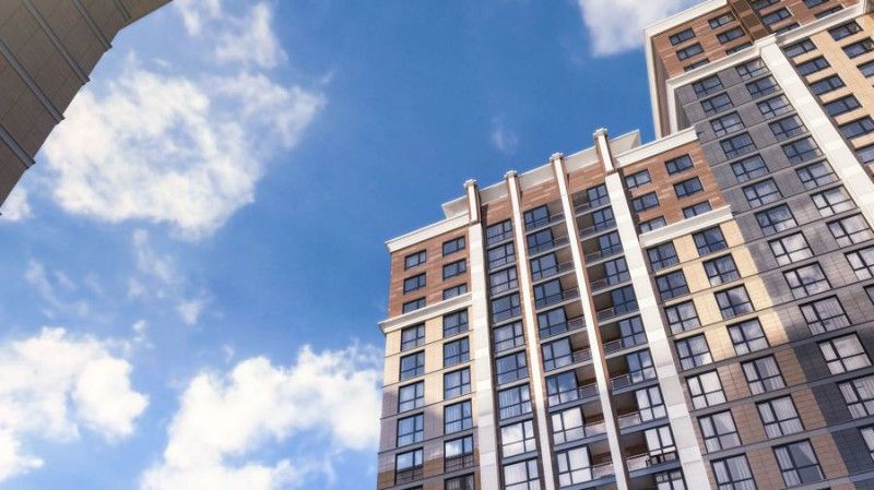 Как связаны российские спецслужбы, металлолом и ЖК на Новом Печерске в Киеве 1