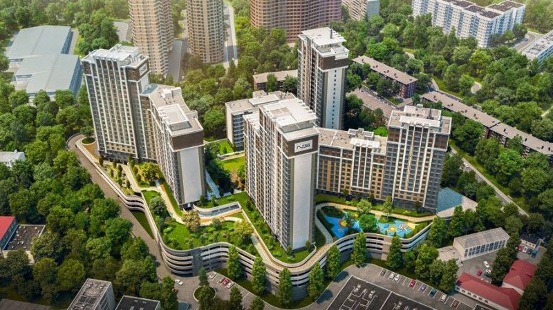 Новопечерский квартал