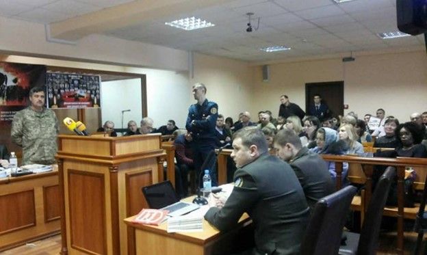 За погибших десантников и летчиков Ил-76 пока никто не ответил 3