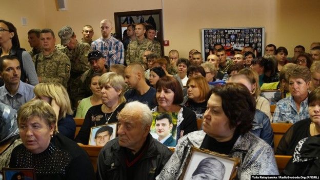 За погибших десантников и летчиков Ил-76 пока никто не ответил 4