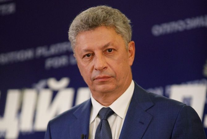 Экс-регионалы, кум Путина и миллионеры – кого ведет в Верховную Раду «Оппозиционная платформа - За жизнь» 1