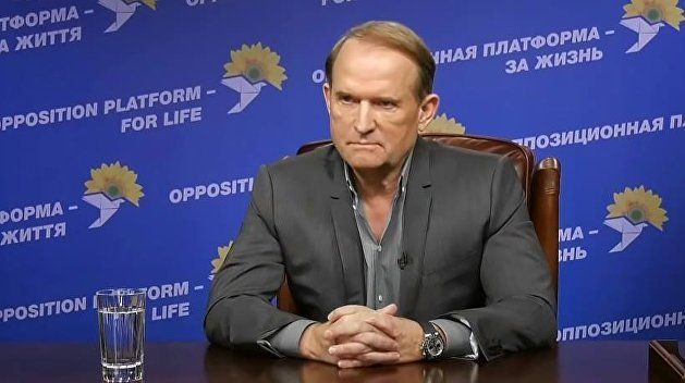 Экс-регионалы, кум Путина и миллионеры – кого ведет в Верховную Раду «Оппозиционная платформа - За жизнь» 3