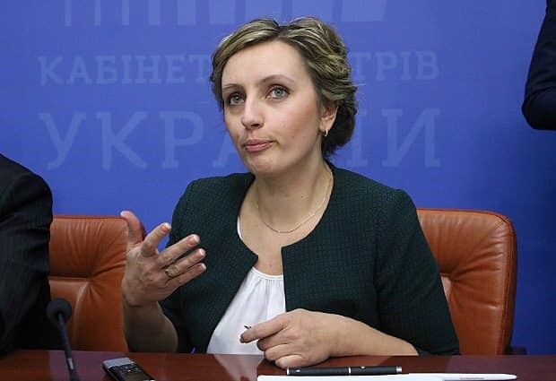 Тамара Мазур