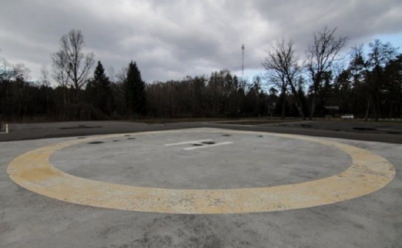 Зачем Президенту Зеленскому три охотничьи резиденции. Часть вторая. Охотничий бордель 2