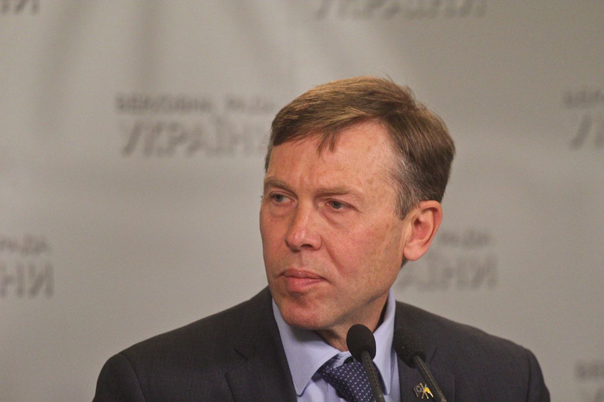 Олигарх, СБУшники и верные партийцы: кто идет в Верховную Раду с Юлией Тимошенко 4