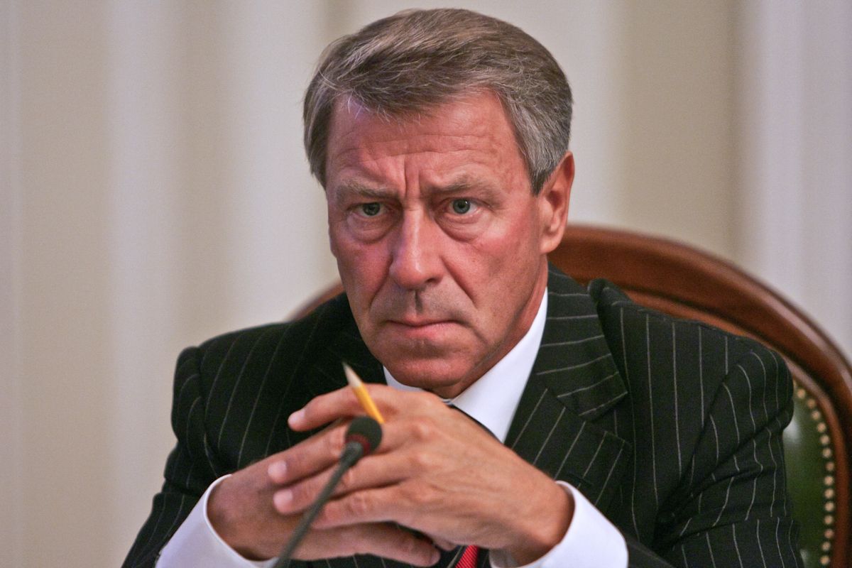 Олигарх, СБУшники и верные партийцы: кто идет в Верховную Раду с Юлией Тимошенко 6