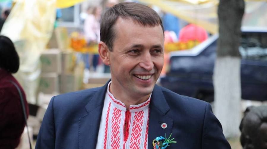 Олигарх, СБУшники и верные партийцы: кто идет в Верховную Раду с Юлией Тимошенко 10