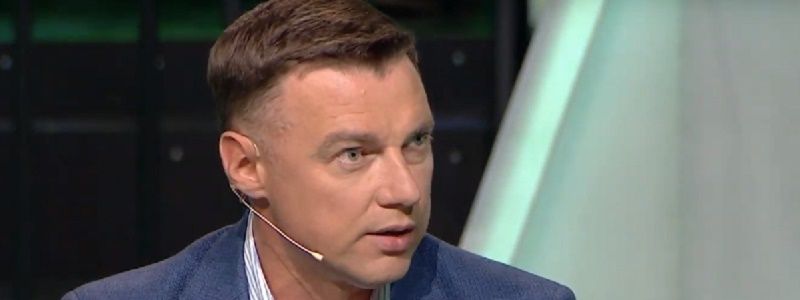 Как помидоры помогли Виталию Куприю стать нардепом