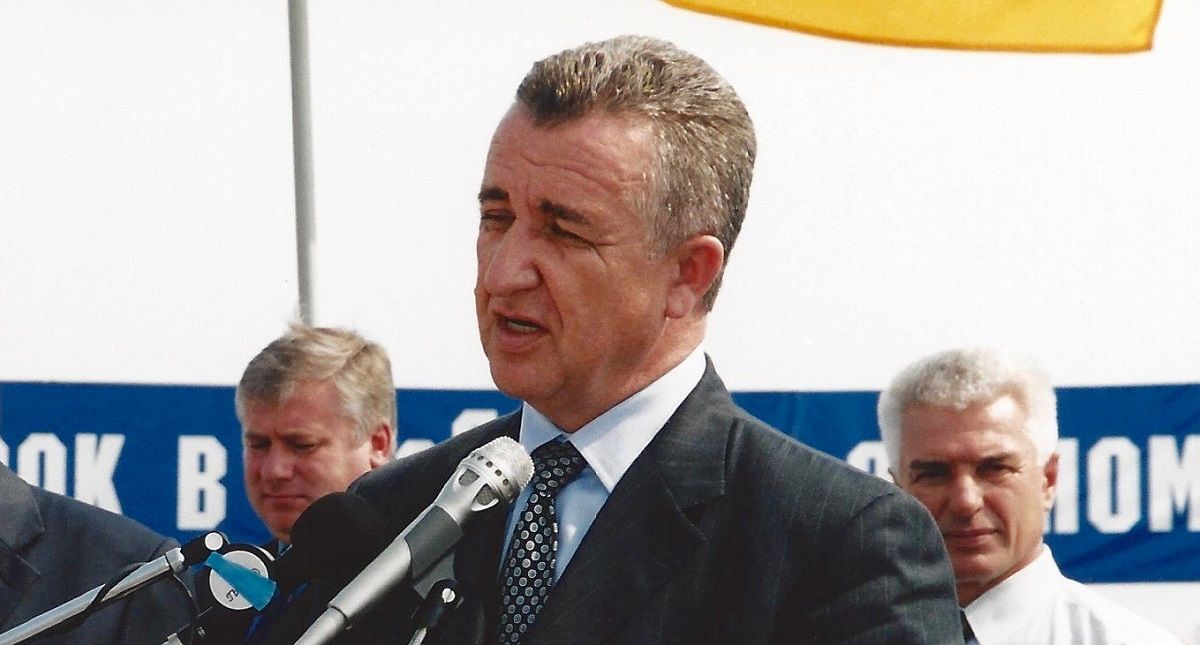 Гибель Тымчука: ждет ли Украину очередная «эпидемия загадочных смертей» политиков 2