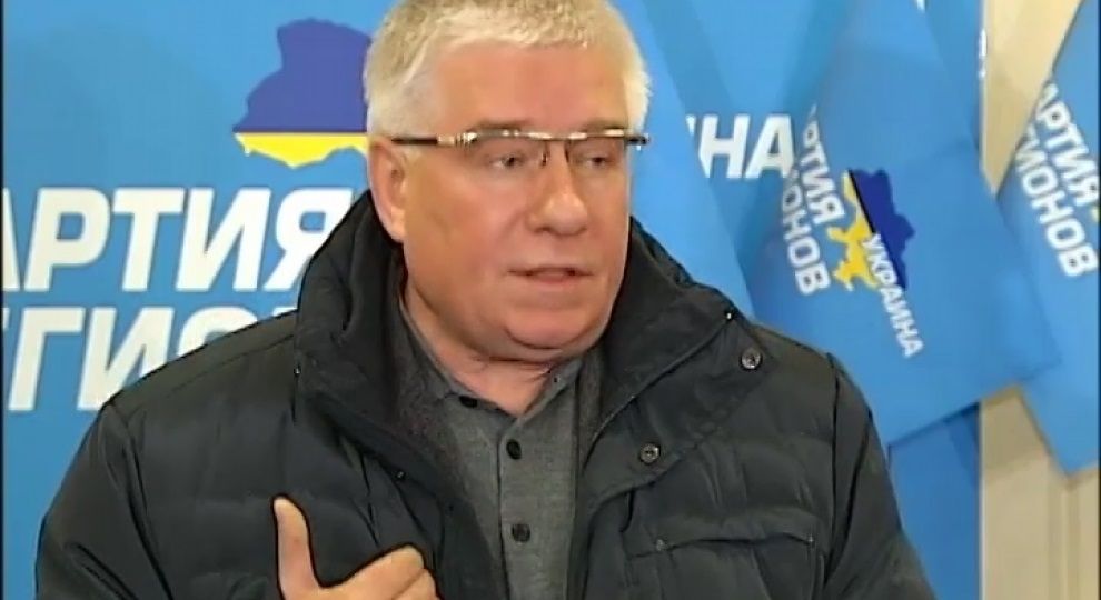 Гибель Тымчука: ждет ли Украину очередная «эпидемия загадочных смертей» политиков 5