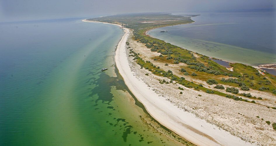 Сколько стоит и как добраться из Киева до курортов Черного моря 4