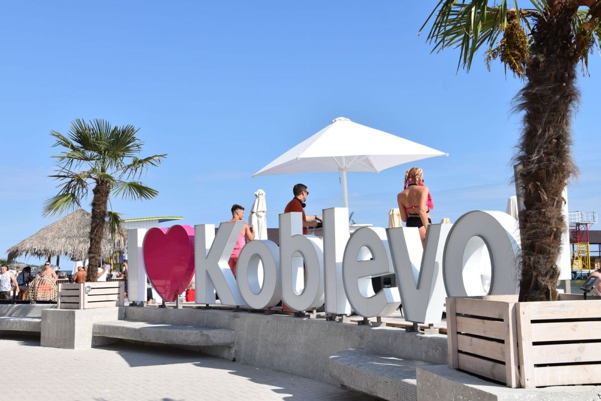 Сколько стоит и как добраться из Киева до курортов Черного моря 7