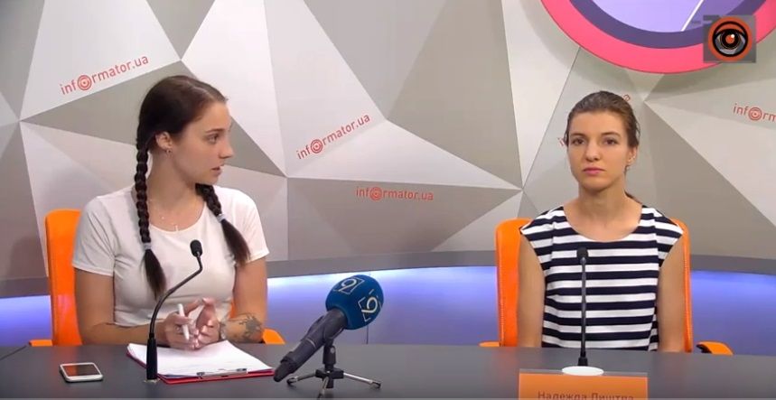 Почему фирма из Швейцарии не дает открыть музей Александра Поля в Днепре 1