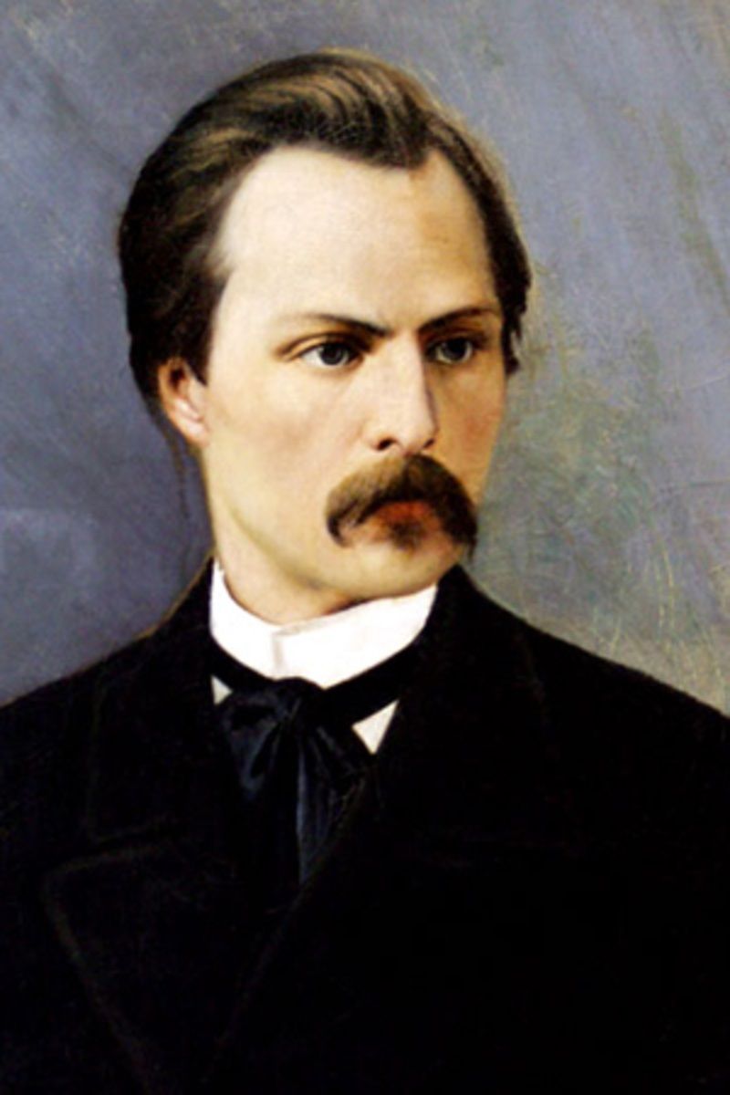 Александр Поль