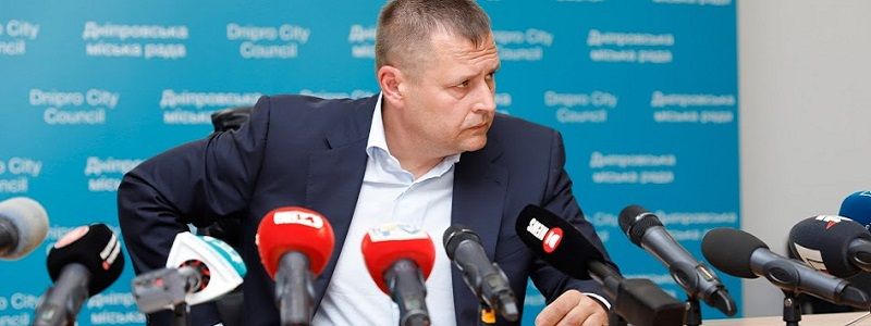 Борис Филатов рассказал о реконструкции улицы Короленко, парка Глобы, аэропорта и многом другом