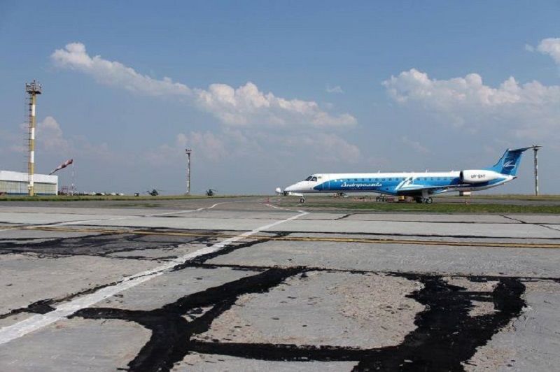 Борис Филатов рассказал о реконструкции улицы Короленко, парка Глобы, аэропорта и многом другом 1