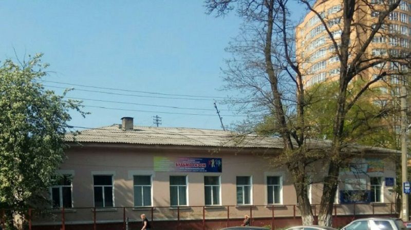 Борис Филатов рассказал о реконструкции улицы Короленко, парка Глобы, аэропорта и многом другом 7