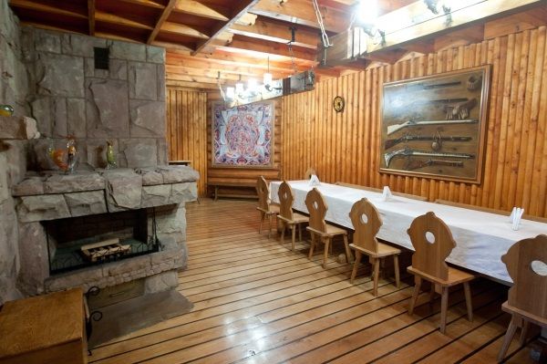 Зачем Президенту Зеленскому три охотничьи резиденции. Часть третья. Президентская лесопилка. 2