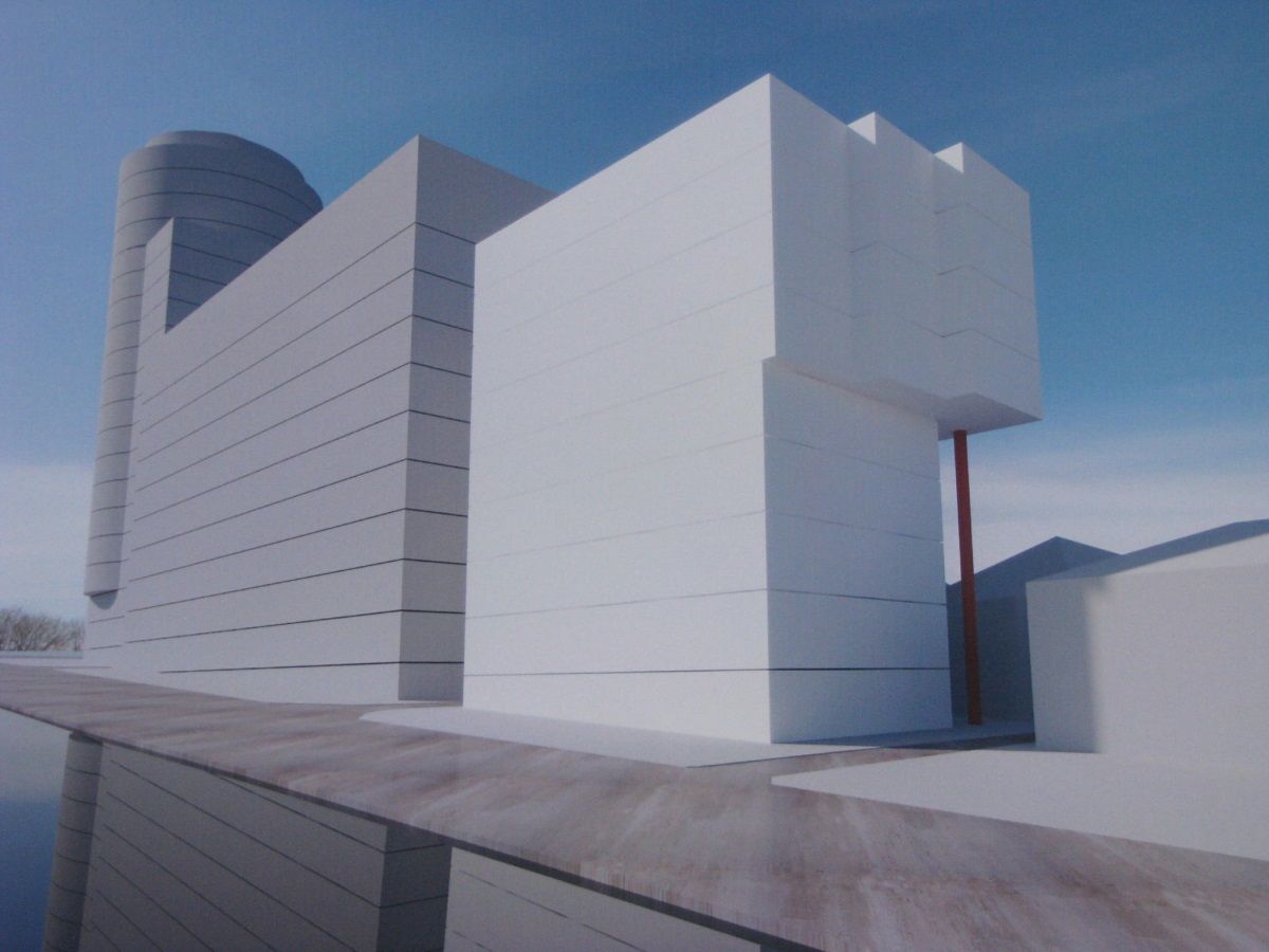 Градсовет Днепра: в центре города ожидается глобальная стройка 4