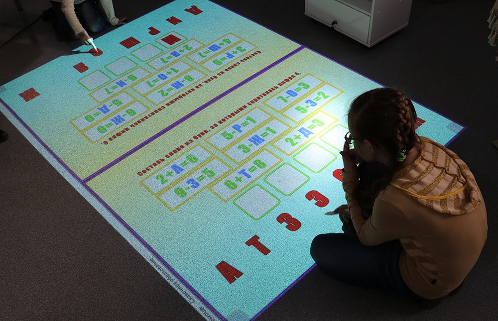 Обучение на полу, ракетостроение и 3D моделирование: ТОП проектов Бюджета участия-2020 в Киеве 3