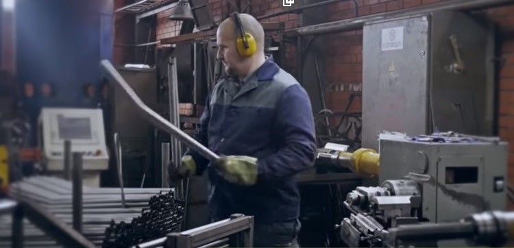 Украинская мебель покоряет Европу благодаря или вопреки государству? 1