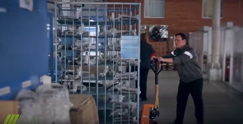 Украинская мебель покоряет Европу благодаря или вопреки государству? 3