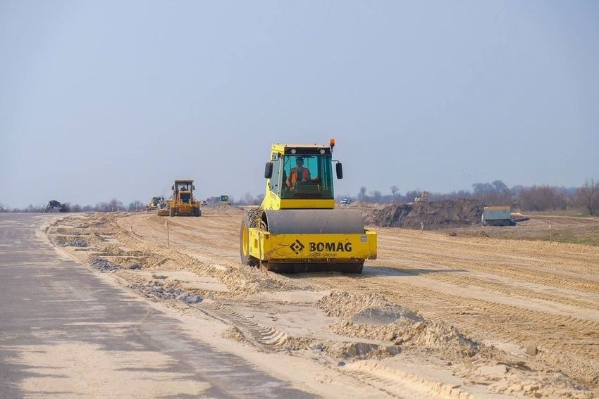 Как команда Валентина Резниченко перестроила ОГА в инструмент создания новой инфраструктуры в Днепропетровской области 1