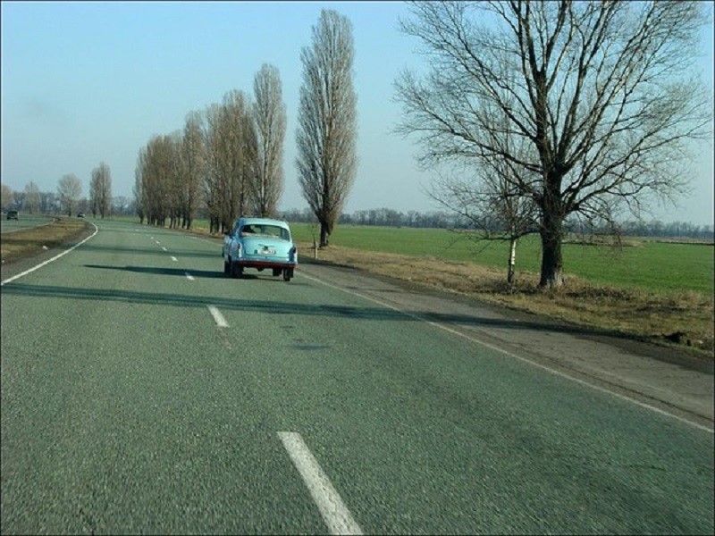 Как команда Валентина Резниченко перестроила ОГА в инструмент создания новой инфраструктуры в Днепропетровской области 2