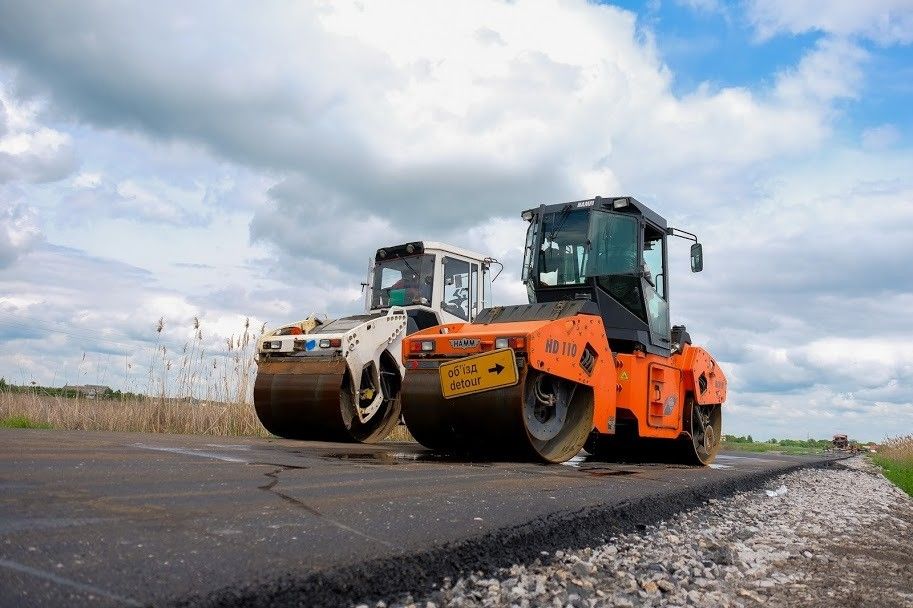 Как команда Валентина Резниченко перестроила ОГА в инструмент создания новой инфраструктуры в Днепропетровской области 4