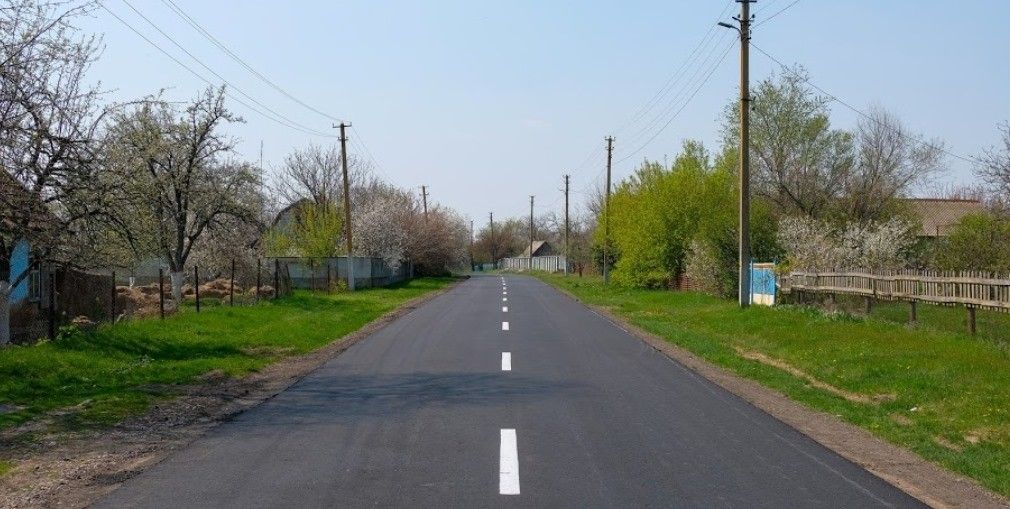 Как команда Валентина Резниченко перестроила ОГА в инструмент создания новой инфраструктуры в Днепропетровской области 5