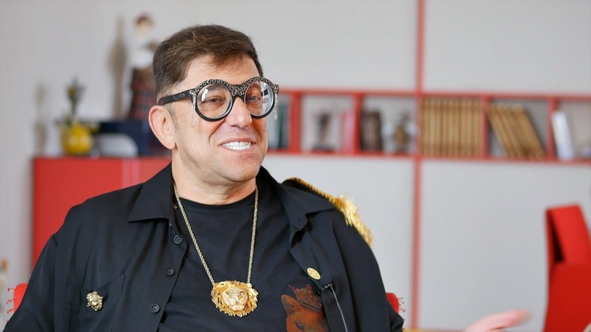 Гарик Корогодский