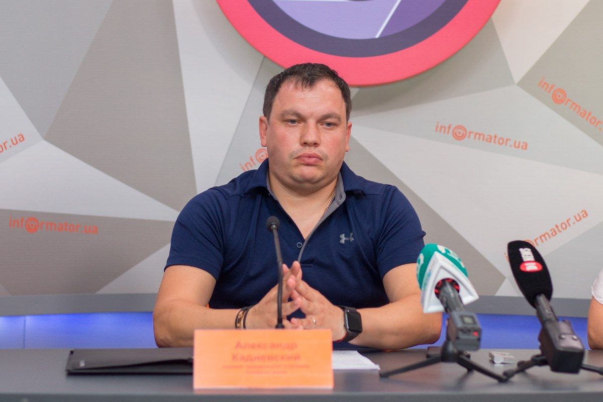 Адвокат Александр Кадиевский считает, что в отношении насильников в Украине необходимо усилить наказание
