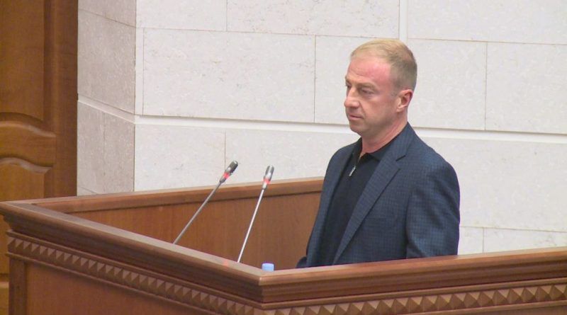 Сергей Шевченко