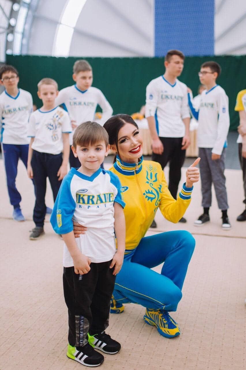 Юлия Гершун