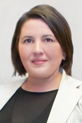 Яна Бутырина