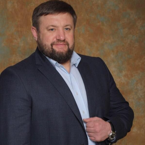 Руслан Вишневецкий