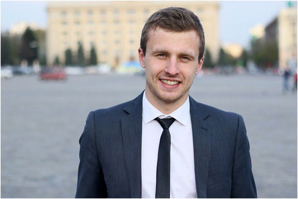 Кто идет от Днепра на выборы в Верховную Раду: полный список кандидатов 17