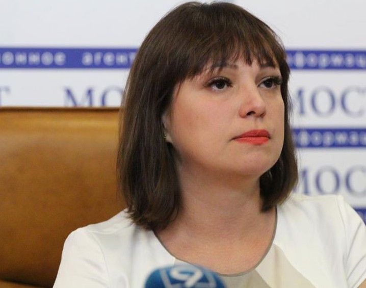 Татьяна Рычкова