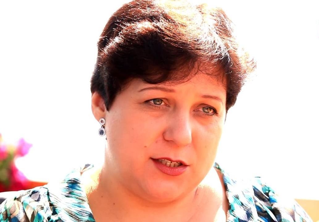 Анжелика Пилипенко