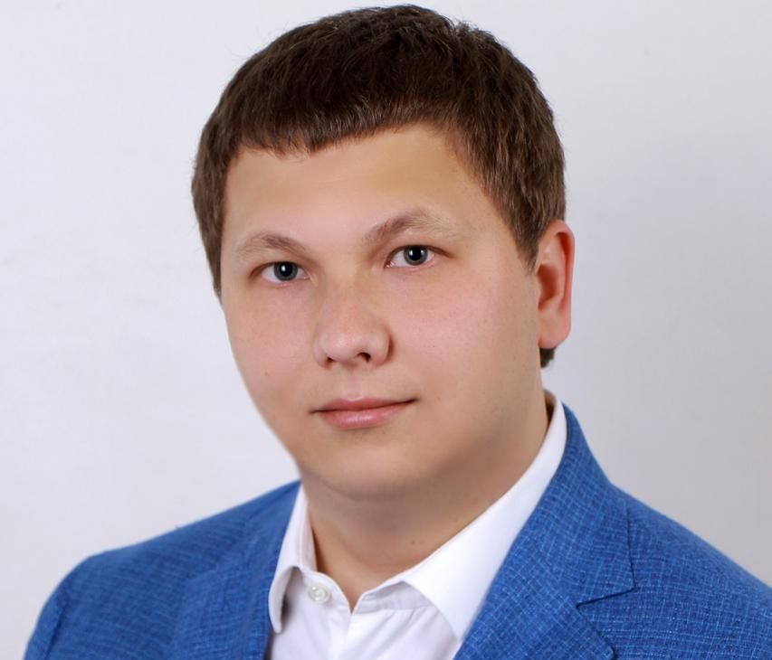 Вячеслав Медяник