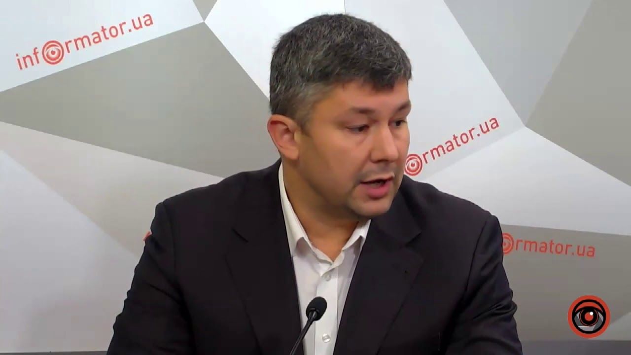 Сергей Никитин