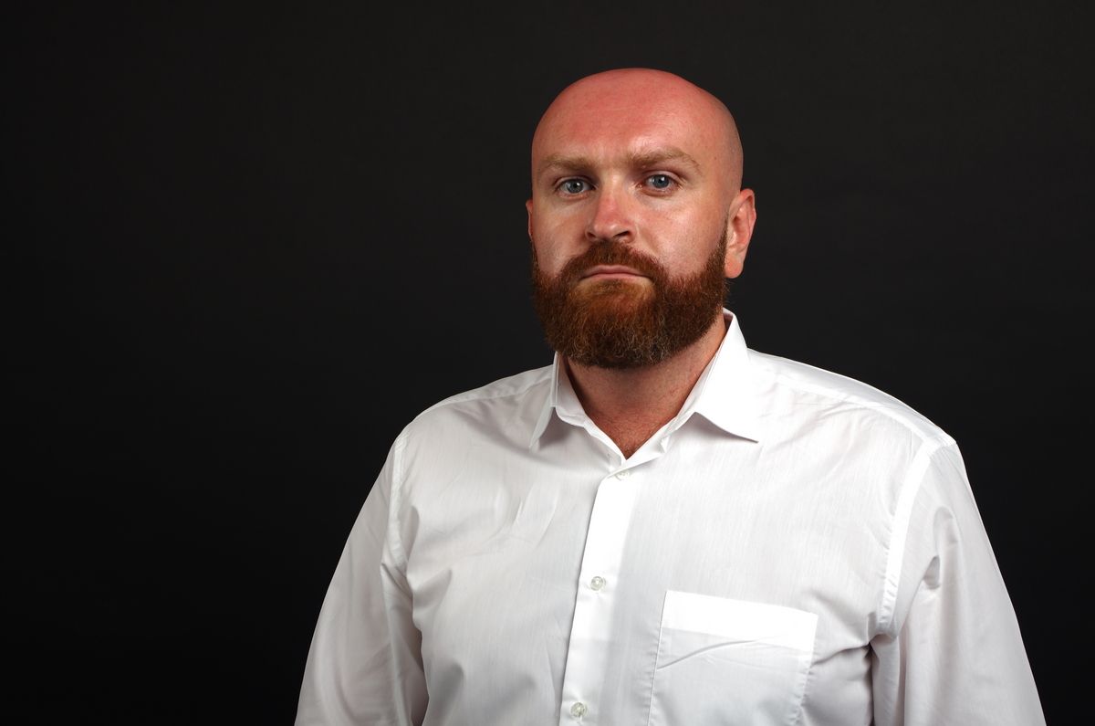 Игорь Майденко