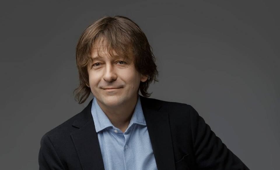 Юрий Симонов