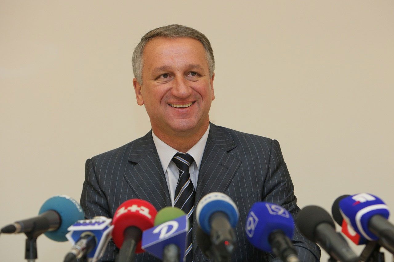 Иван Куличенко