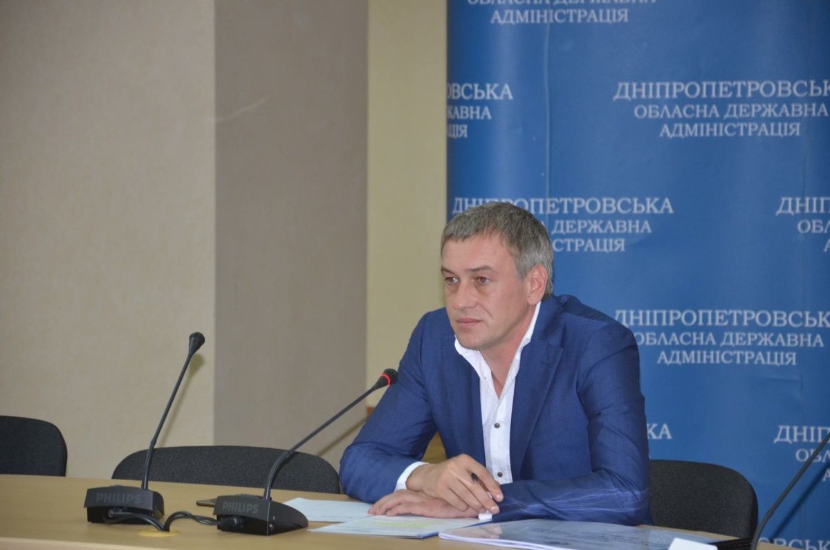 Виталий Маласай